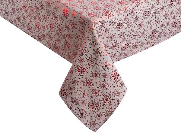 Фото - Скатертина прямокутна Lefard 140х300 см (817-033-1)