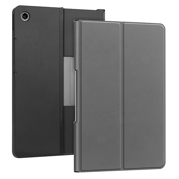 Фото - Чохол для планшету BeCover Smart Case for Lenovo Tab Plus 11.5" Gray (711841)