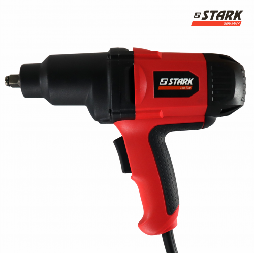 Фото - Гайковерт сетевой Stark IW-1035 (120100110)