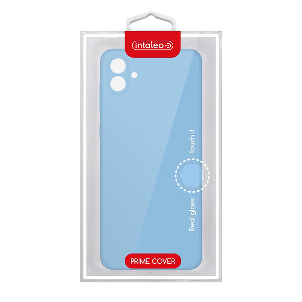 Фото - Чохол для смартфону Intaleo SoftShell for Samsung Galaxy A04 (1283126585425)