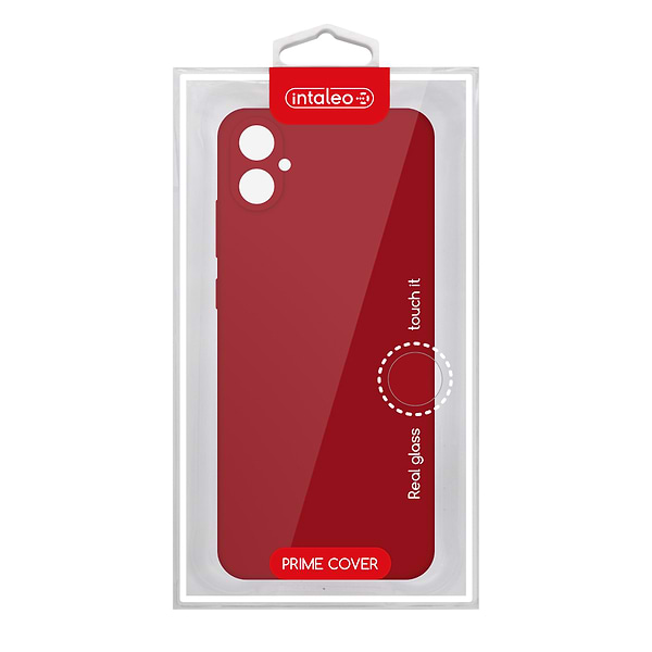 Фото - Чехол для смартфона Intaleo SoftShell for Samsung Galaxy A04e (1283126585487)