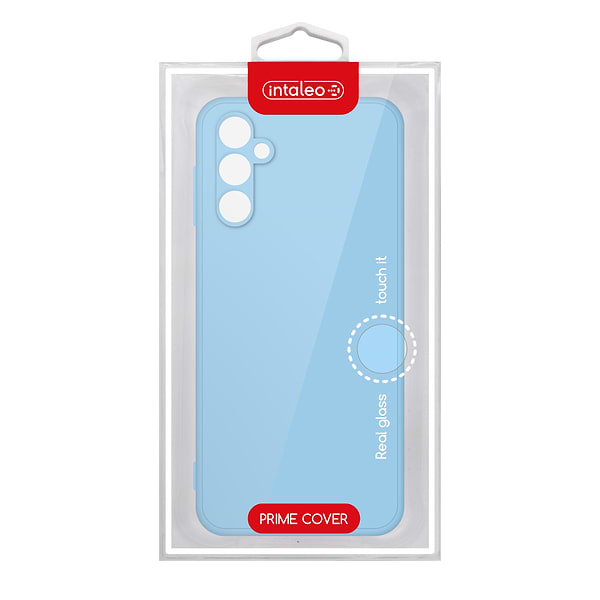 Фото - Чехол для смартфона Intaleo SoftShell for Samsung Galaxy A04s (1283126585500)