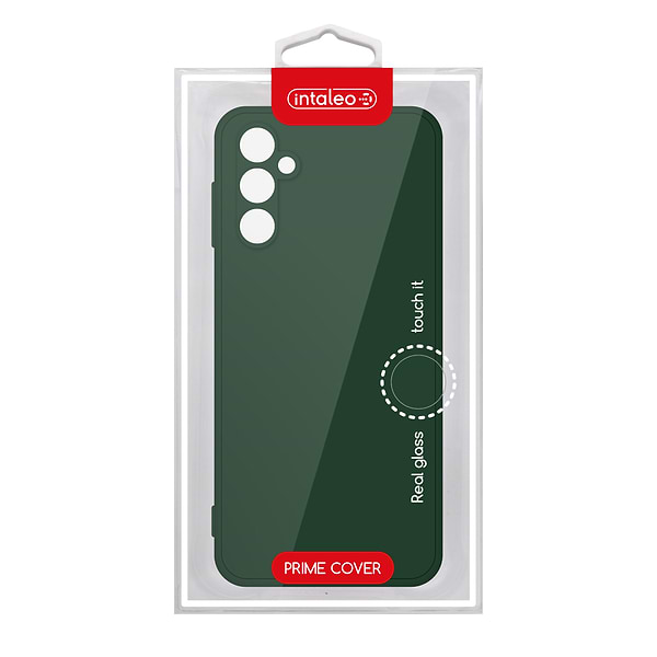 Фото - Чохол для смартфону Intaleo SoftShell for Samsung Galaxy A04s (1283126585517)
