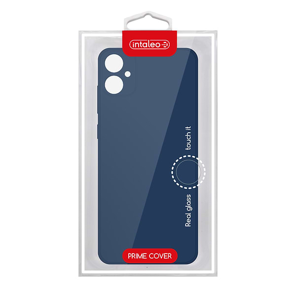 Фото - Чехол для смартфона Intaleo SoftShell for Samsung Galaxy A05 (1283126585531)