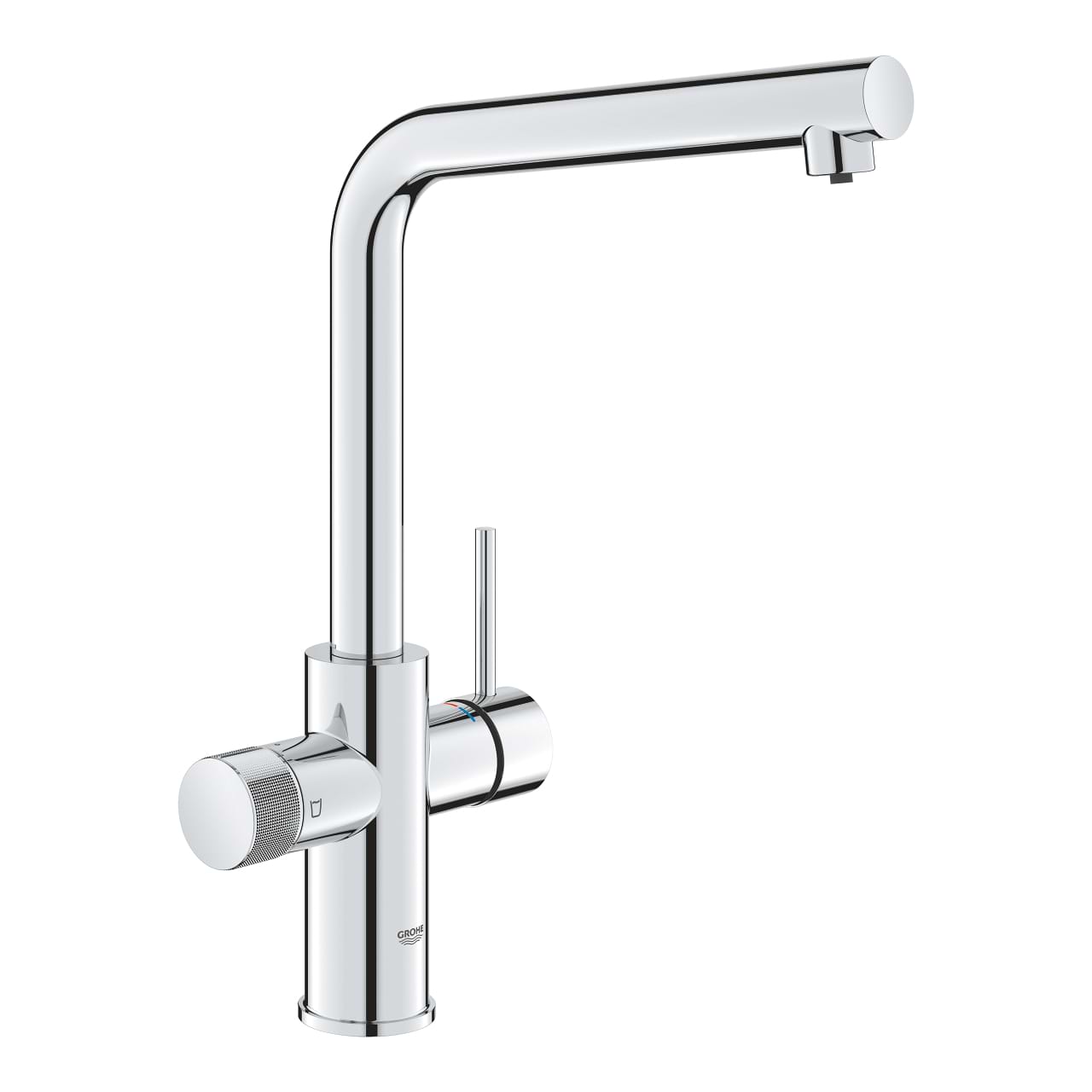 Смеситель кухонный Grohe Blu Pure Minta (30600000)