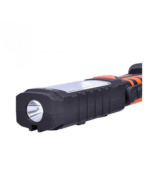 Фото - Фонарь аккумуляторный Solight WM16 Solight LED lamp WM16,3WCOB,250+40lm