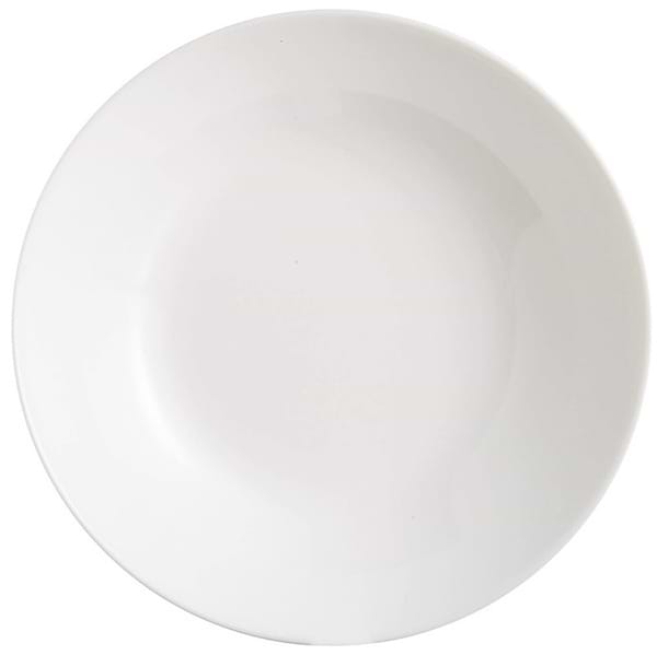 Фото - Тарілка супова Luminarc ZELIE 20 см (V7141) Фото - Тарілка супова Luminarc ZELIE 20 см (V7141)