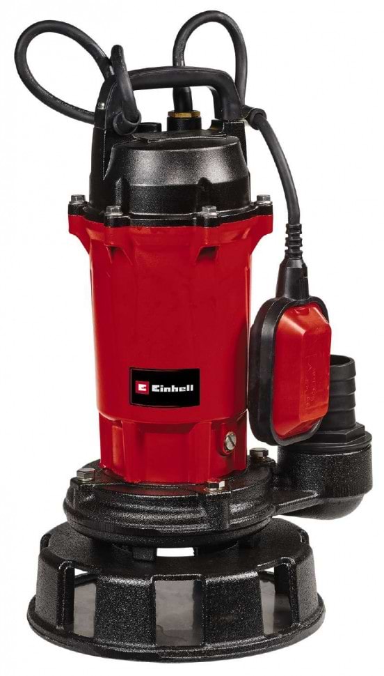 Занурювальний насос Einhell GE-DP 900 Cut (4181550)