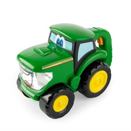 Наземная спецтехника John Deere Kids Джонни-фонарик (47216)