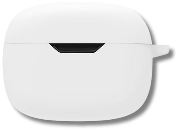 Фото - Чехол для наушников BeCover for JBL Wave Beam 2 White (714822)