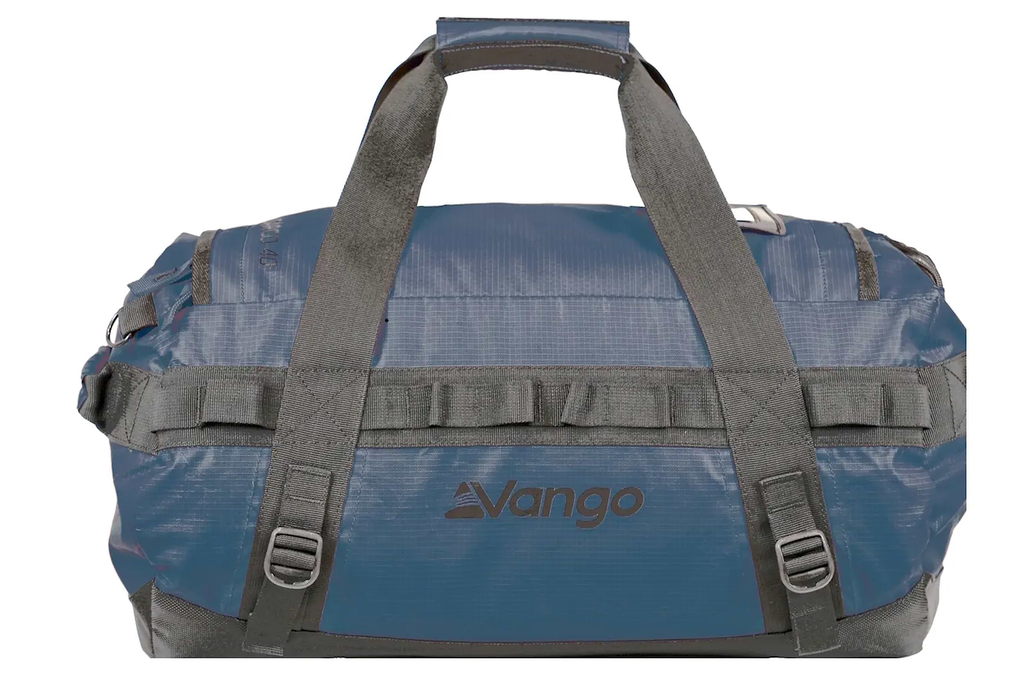 Сумка дорожная Vango Cargo 80 Moonlit Ocean Blue (RUUCARGO0000006)