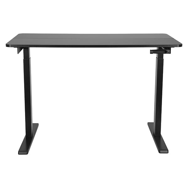 Фото - Стол компьютерный 2E 2E-CE120B-MECHANIC