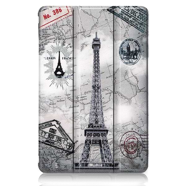 Фото - Чохол для планшета BeCover Smart Case for Xiaomi Redmi Pad 10.61'' 2022 Paris (708736)