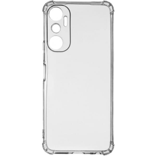 Купити Чохол для смартфону BeCover Anti-Shock for Infinix Hot 20 (X6826B) Clear (710605) - Фото 1 Чохол для смартфону BeCover Anti-Shock for Infinix Hot 20 (X6826B) Clear (710605) - Фото 1