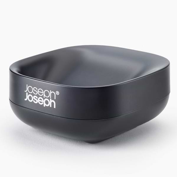 Фото - Мыльница Joseph Joseph 3.6х7.1х8.4 (70601) Фото - Мыльница Joseph Joseph 3.6х7.1х8.4 (70601)