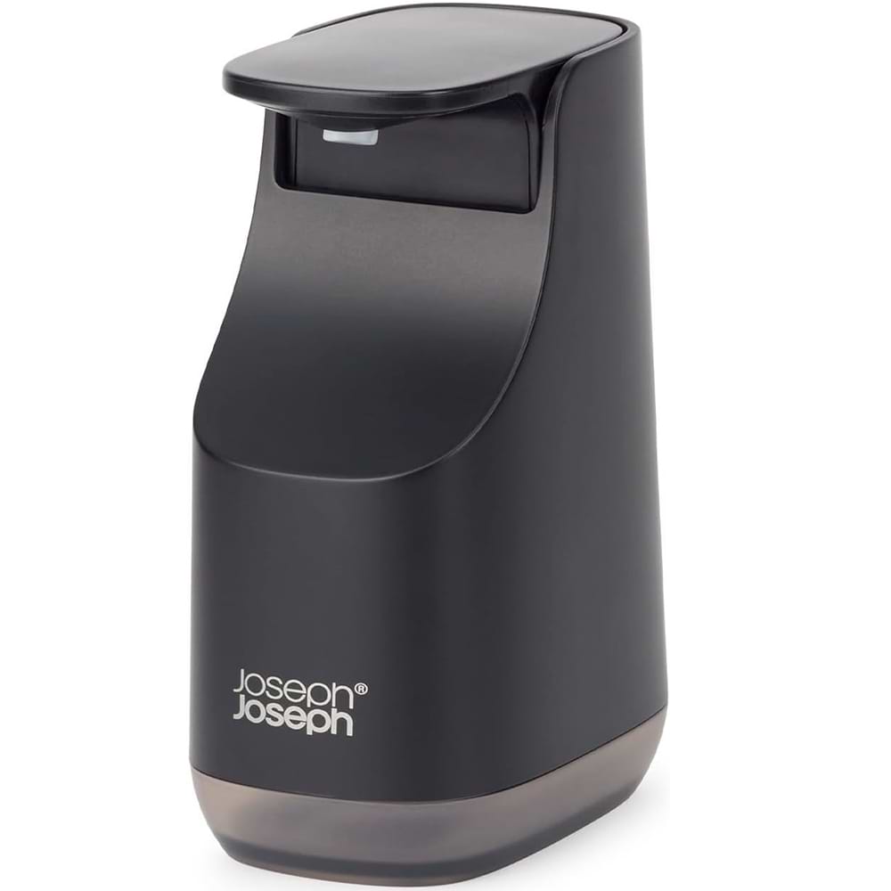 Дозатор для мыла Joseph Joseph 14.1х6.2х9.1 (70602)