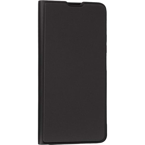 Фото - Чехол для смартфона BeCover Exclusive New Style for Oppo A60 Black (711804)