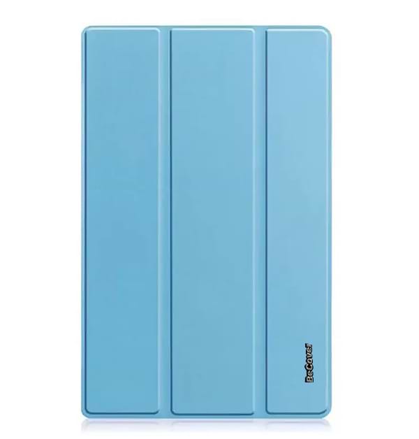 Фото - Чехол для планшета BeCover Smart Case for Xiaomi Redmi Pad 10.61'' 2022 Light Blue (708726)
