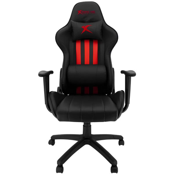 Фото - Кресло для геймеров XTRIKE ME GC-905BK