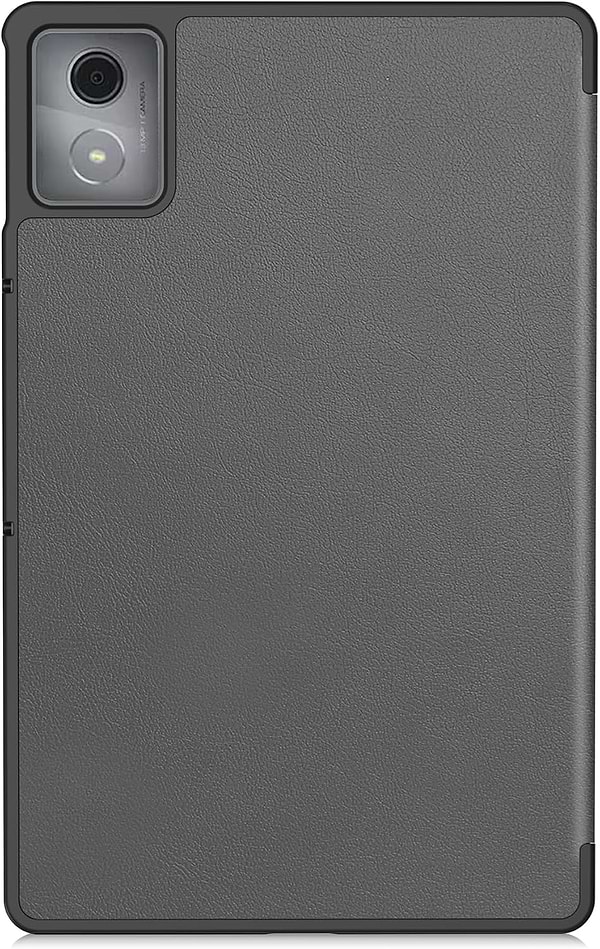 Фото - Чехол для планшета BeCover Smart Case for Lenovo Tab K11 Plus TB-352F 11.45" Gray (711851)