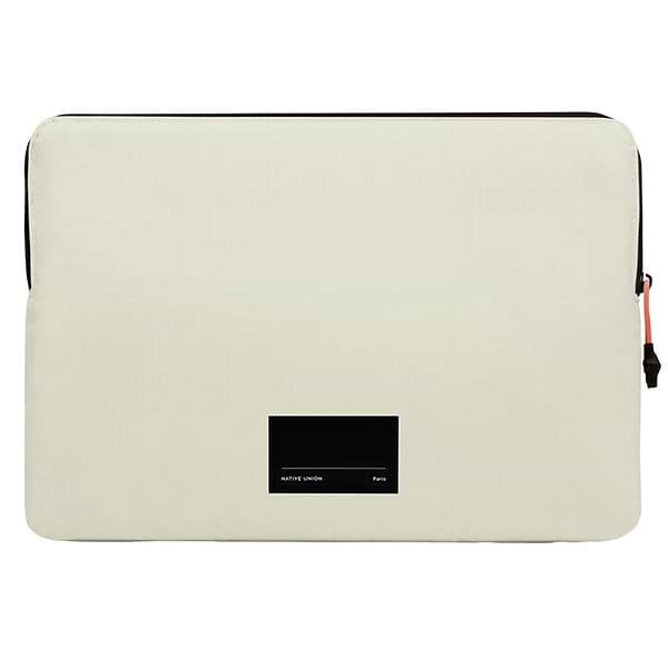 Фото - Чохол для ноутбука Native Union Ultralight 16" Sleeve Case Sandstone for MacBook Pro 16" (STOW-UT-MBS-SAN-16)