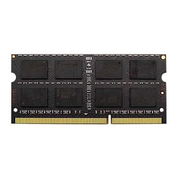 Фото - Память DDR Arktek DDR3 2GB 1333 CL9 1.35v (AKD3S2N1333)