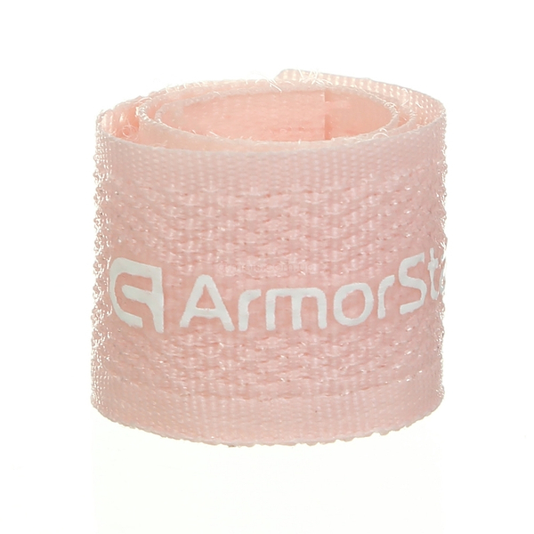 Фото - Органайзер для зберігання кабелів Armorstandart Sticky Tape Pink Sand (ARM57554) Фото - Органайзер для зберігання кабелів Armorstandart Sticky Tape Pink Sand (ARM57554)