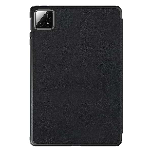 Фото - Чехол для планшета Armorstandart Smart Case for Xiaomi Pad 6S Pro Black (ARM75102)