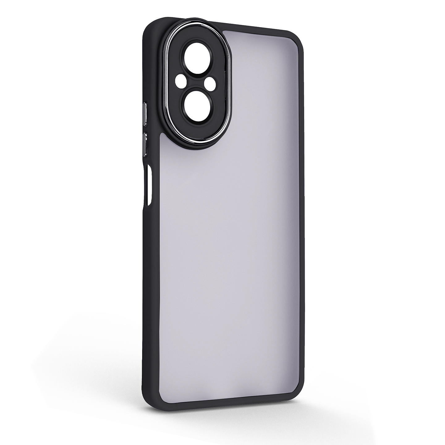 Чехол для смартфона Armorstandart Shade for Realme C67 4G Black (ARM75704) - Фото 1