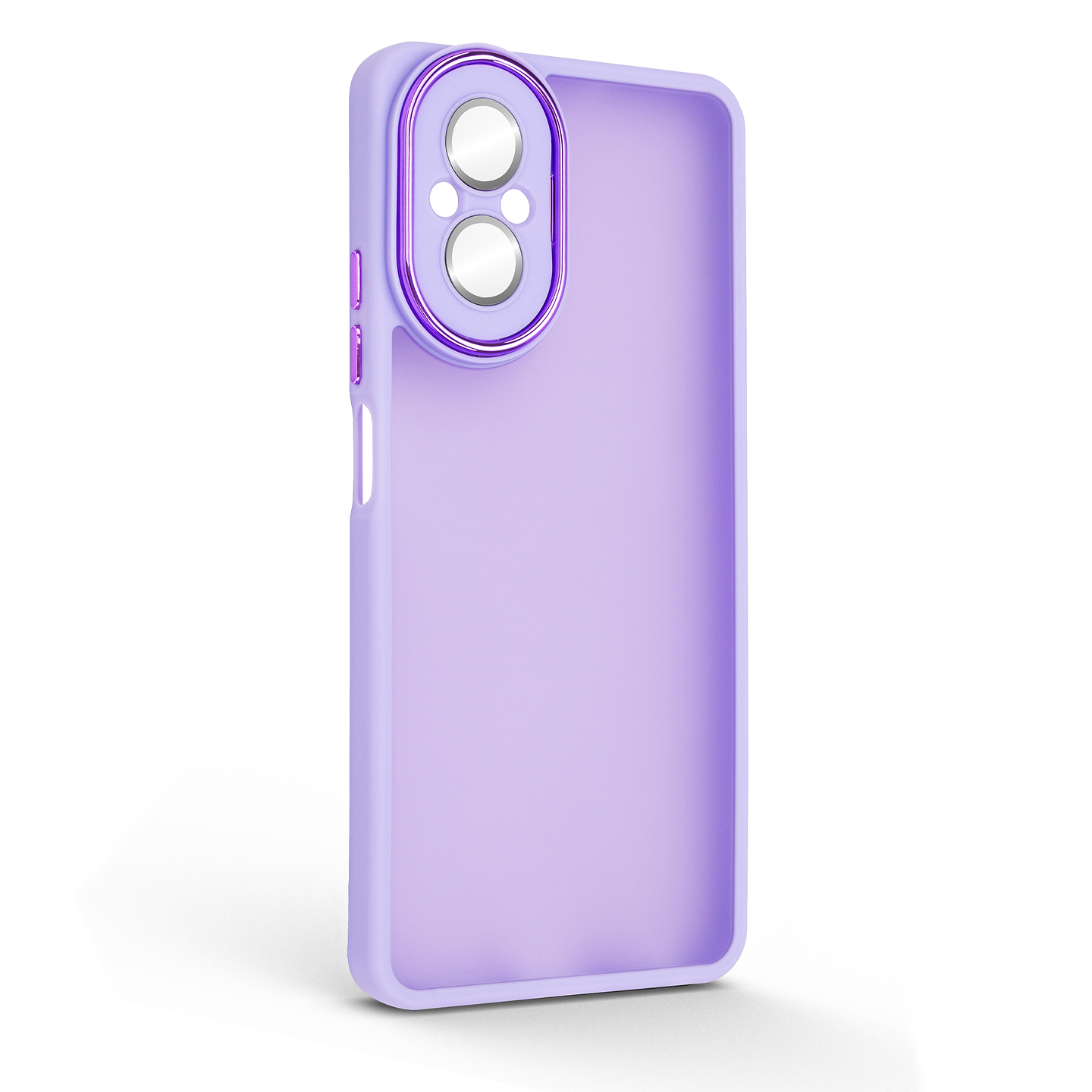 Чохол для смартфону Armorstandart Shade for Realme C67 4G Violet (ARM75707) - Фото 1