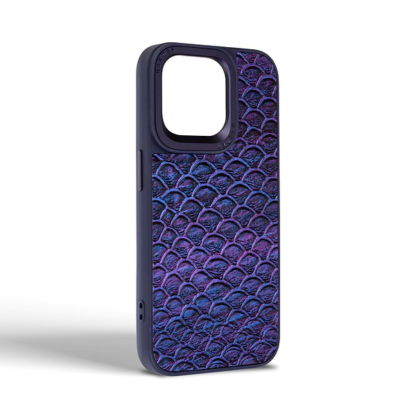 Фото - Чохол для смартфону Harder Virgin Mermaid for Apple iPhone 14 Pro Max Blue (ARM76831)
