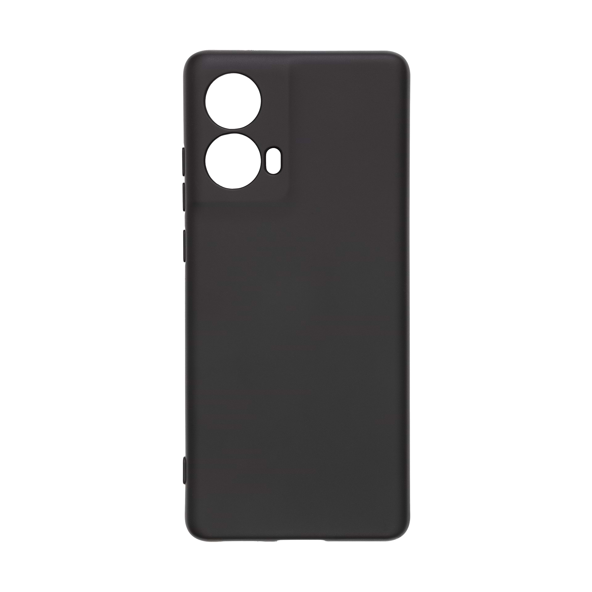 Чохол для смартфону Armorstandart ICON for Motorola G85 5G Camera cover Black (ARM77297) - Фото 1