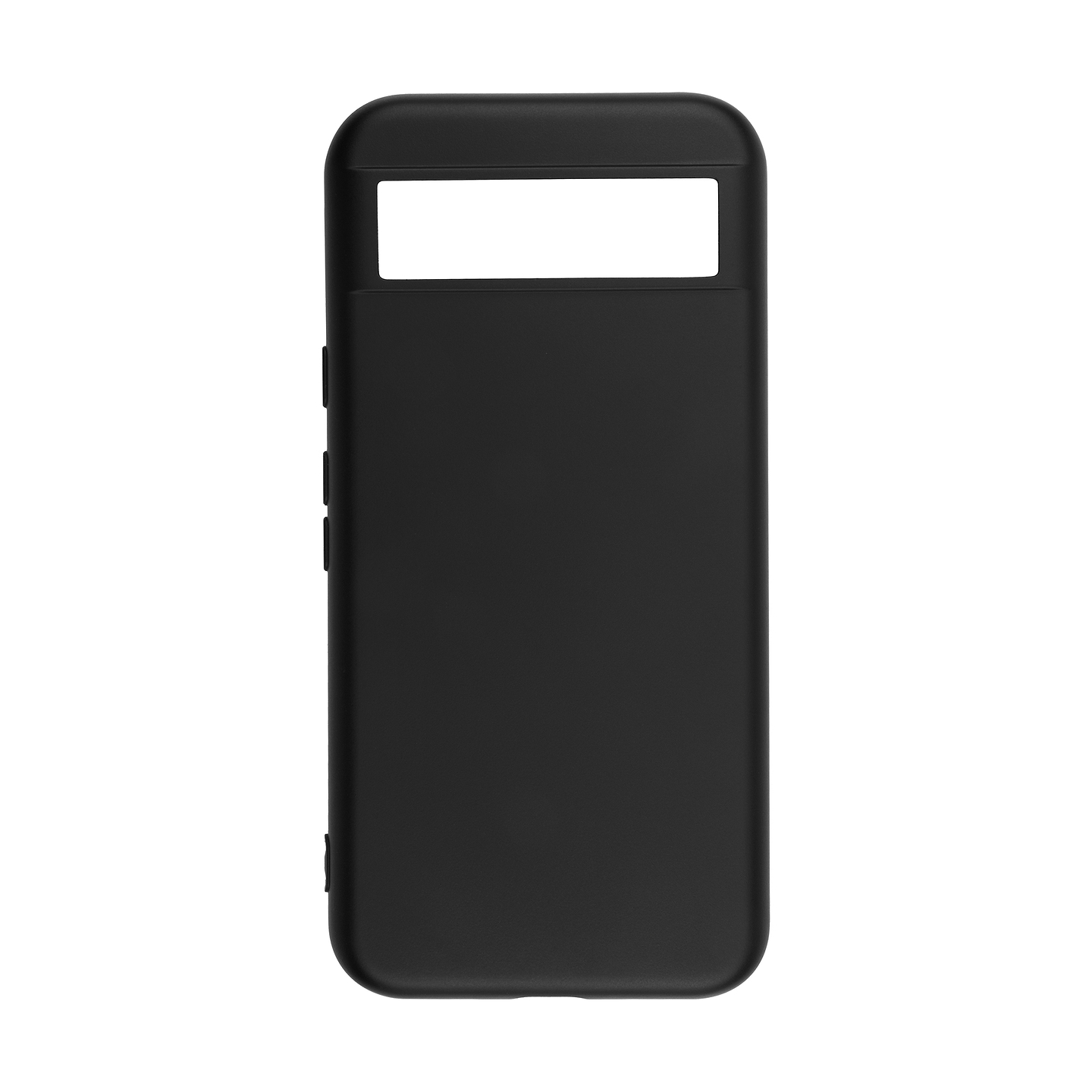 Чохол для смартфону Armorstandart ICON for Google Pixel 8a Black (ARM77806) - Фото 1