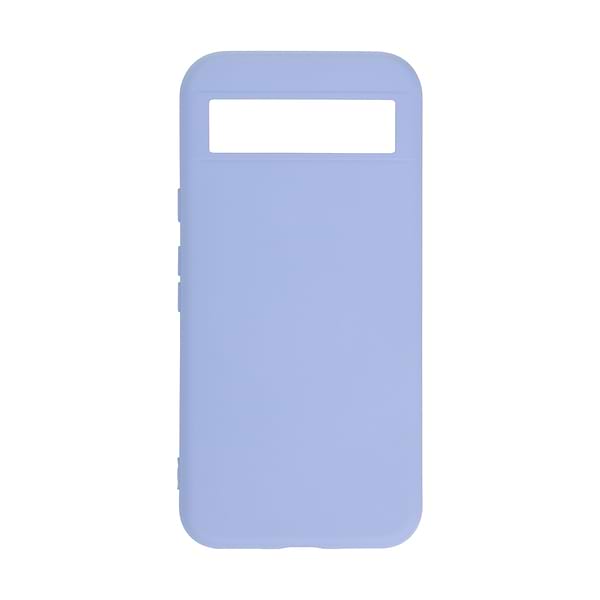 Фото - Чохол для смартфону Armorstandart ICON for Google Pixel 8a Lavender (ARM77809)