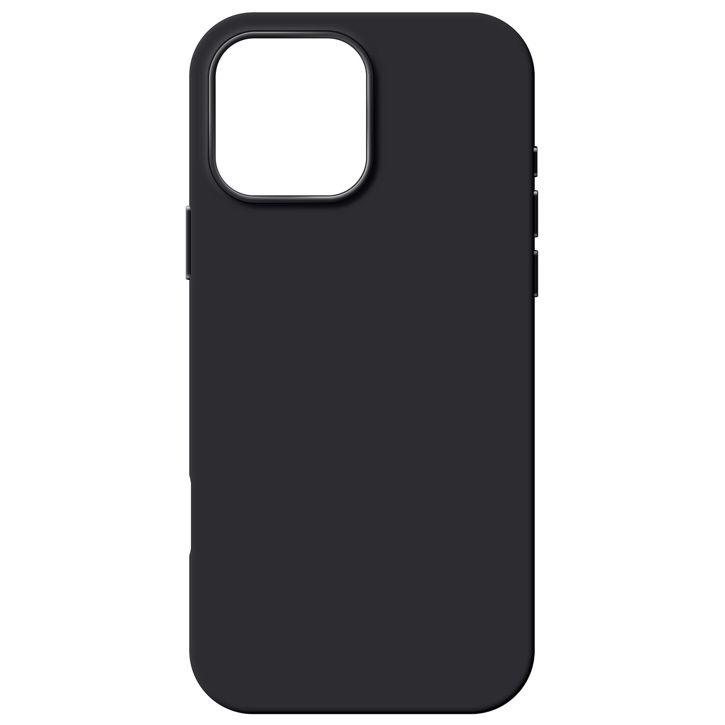 Чохол для смартфону Armorstandart ICON2 Case for Apple iPhone 16 Pro Max Black (ARM78637) - Фото 1