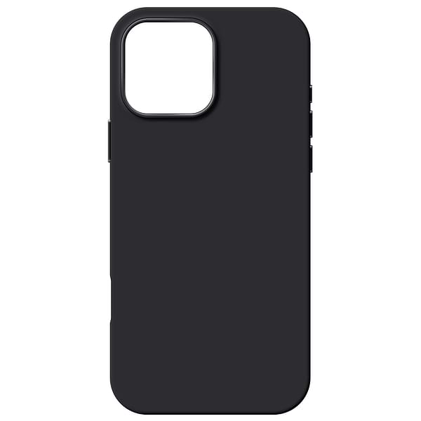 Фото - Чохол для смартфону Armorstandart ICON2 Case for Apple iPhone 16 Pro Max Black (ARM78637)