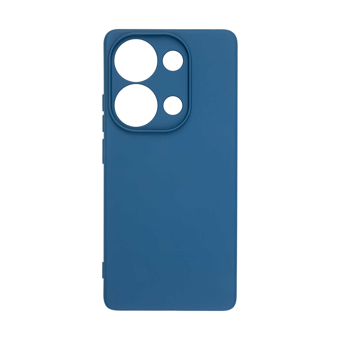 Чохол для смартфону Armorstandart ICON for Xiaomi Redmi Note 13 Pro/Redmi Note 14S Camera cover Dark Blue (ARM81134) - Фото 1