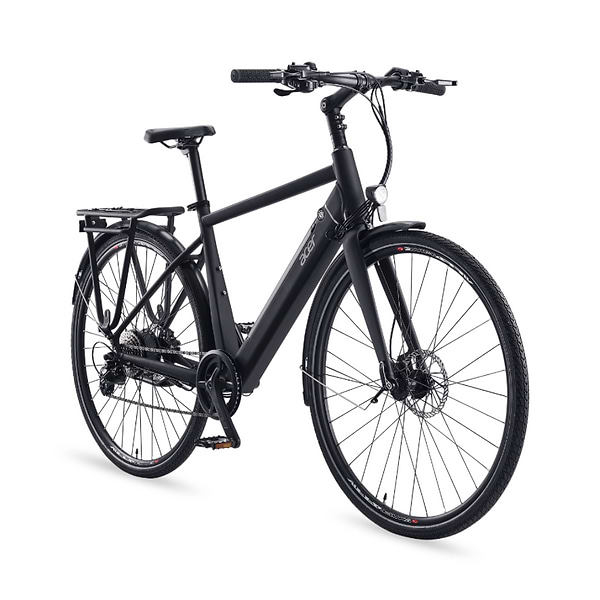 Фото - Електровелосипед Acer eUrban bike (GP.EBG11.001)