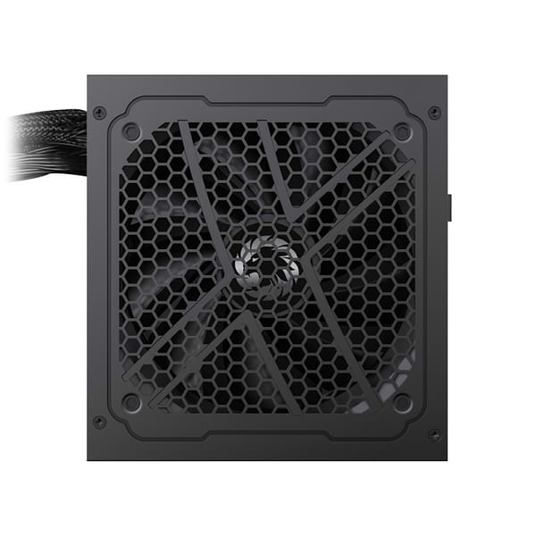 Фото - Блок живлення для ПК Gamemax GX-800