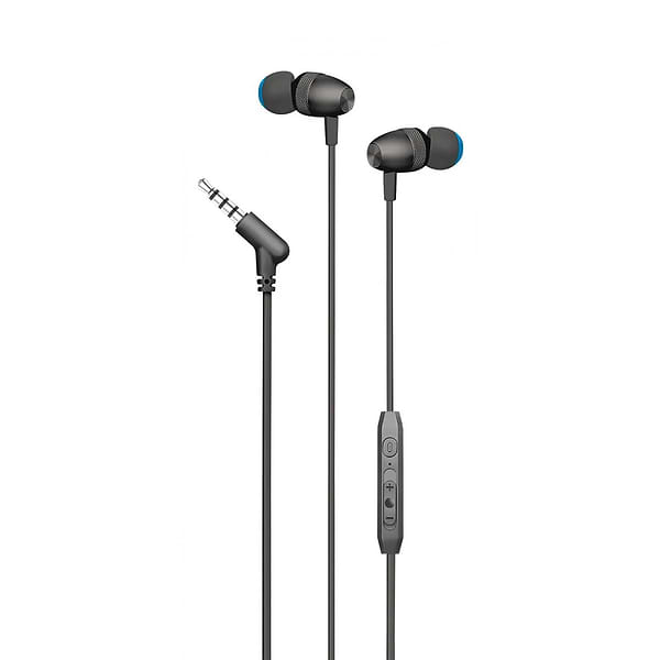 Фото - Навушники вкладиші дротові Proove Scape J6 3.5mm (WESJ60000801)