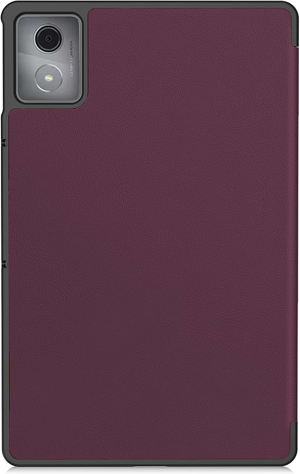 Фото - Чехол для планшета BeCover Smart Case for Lenovo Tab K11 Plus TB-352F 11.45" Purple (711852)