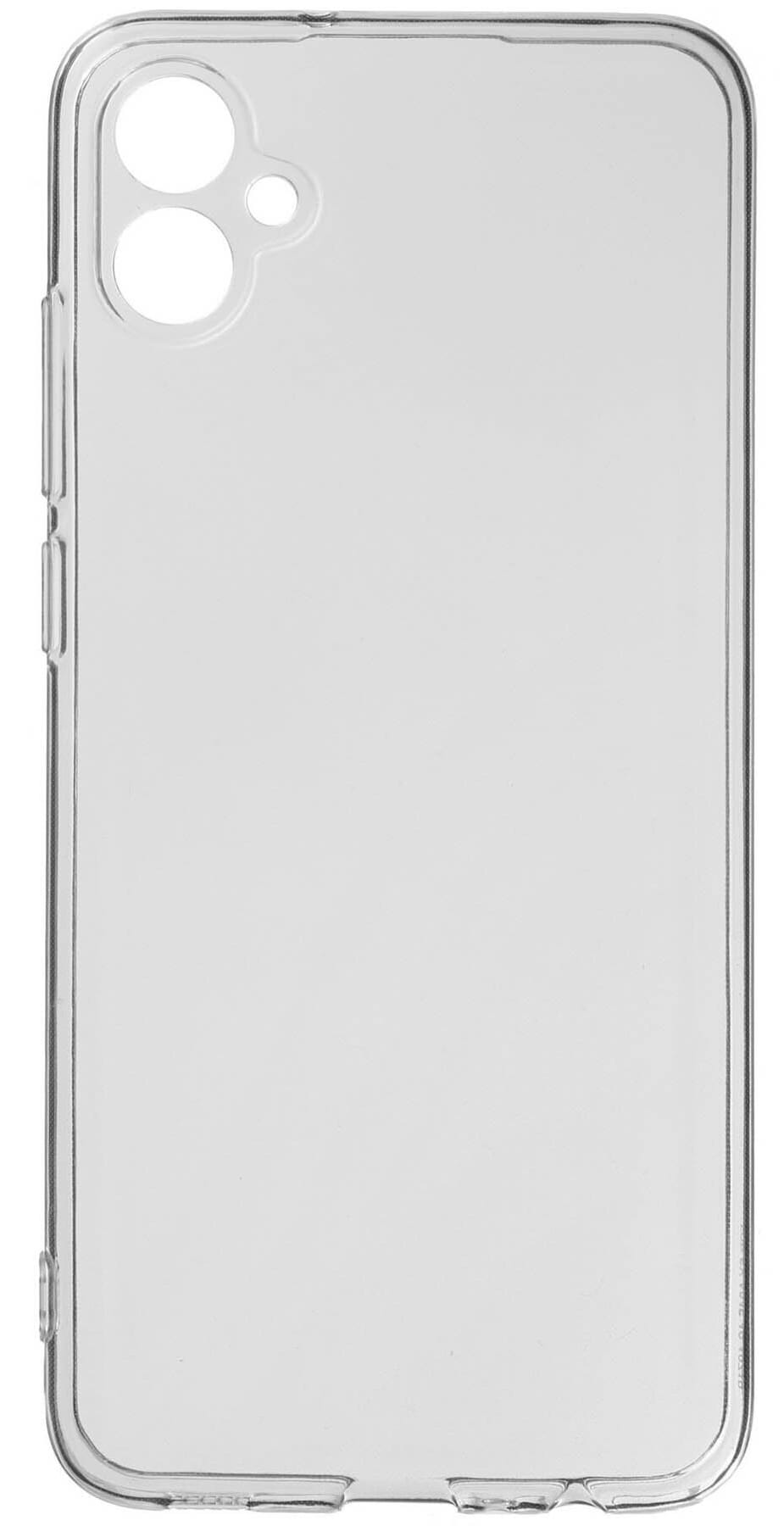Чехол для смартфона BeCover for Samsung Galaxy A05 SM-A055 Transparancy (710083) - Фото 1