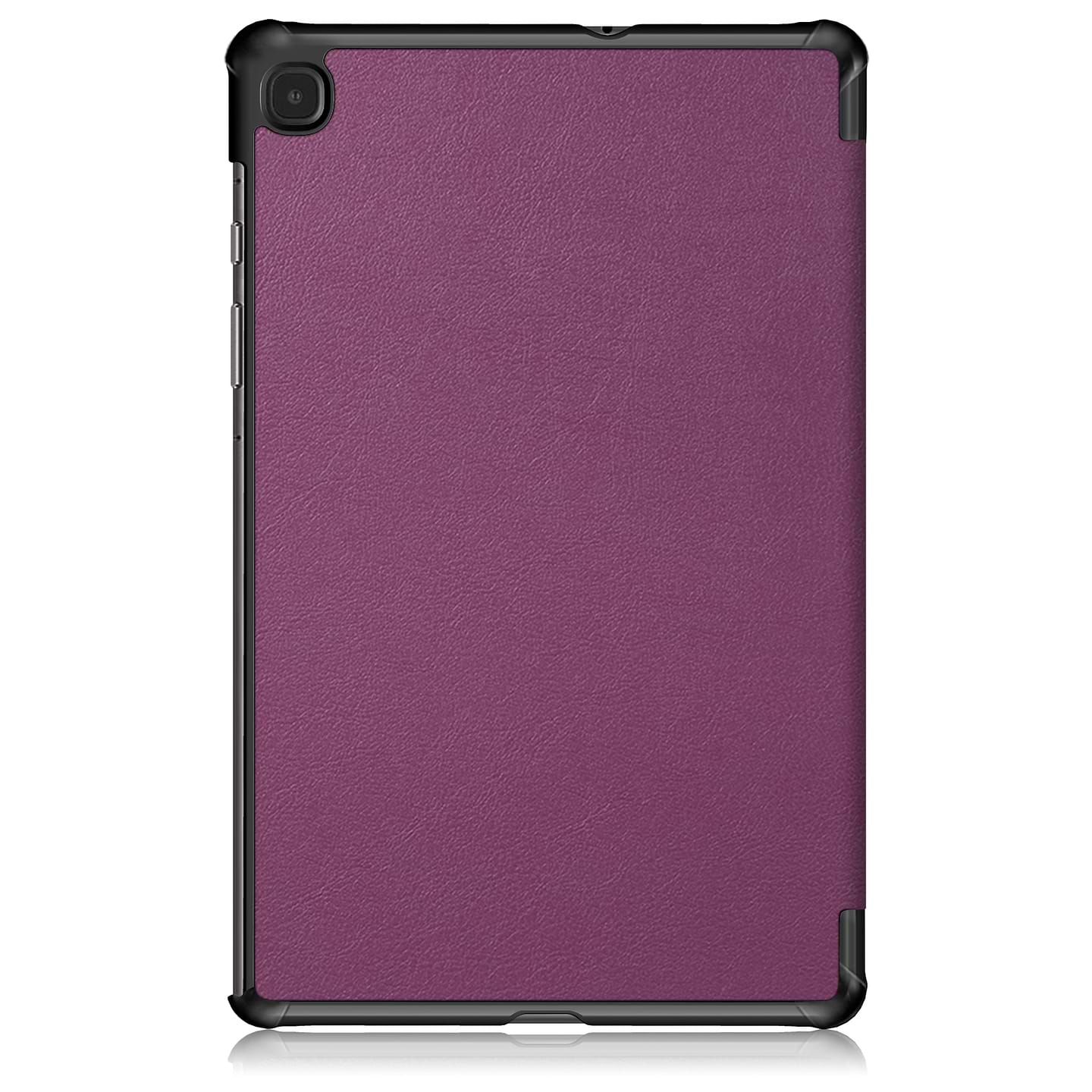 Чохол для планшета BeCover Smart Case for Samsung Galaxy Tab S6 Lite (2024) 10.4" P620/P625/P627 Purple (710816) - Фото 1