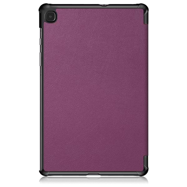 Фото - Чехол для планшета BeCover Smart Case for Samsung Galaxy Tab S6 Lite (2024) 10.4" P620/P625/P627 Purple (710816)