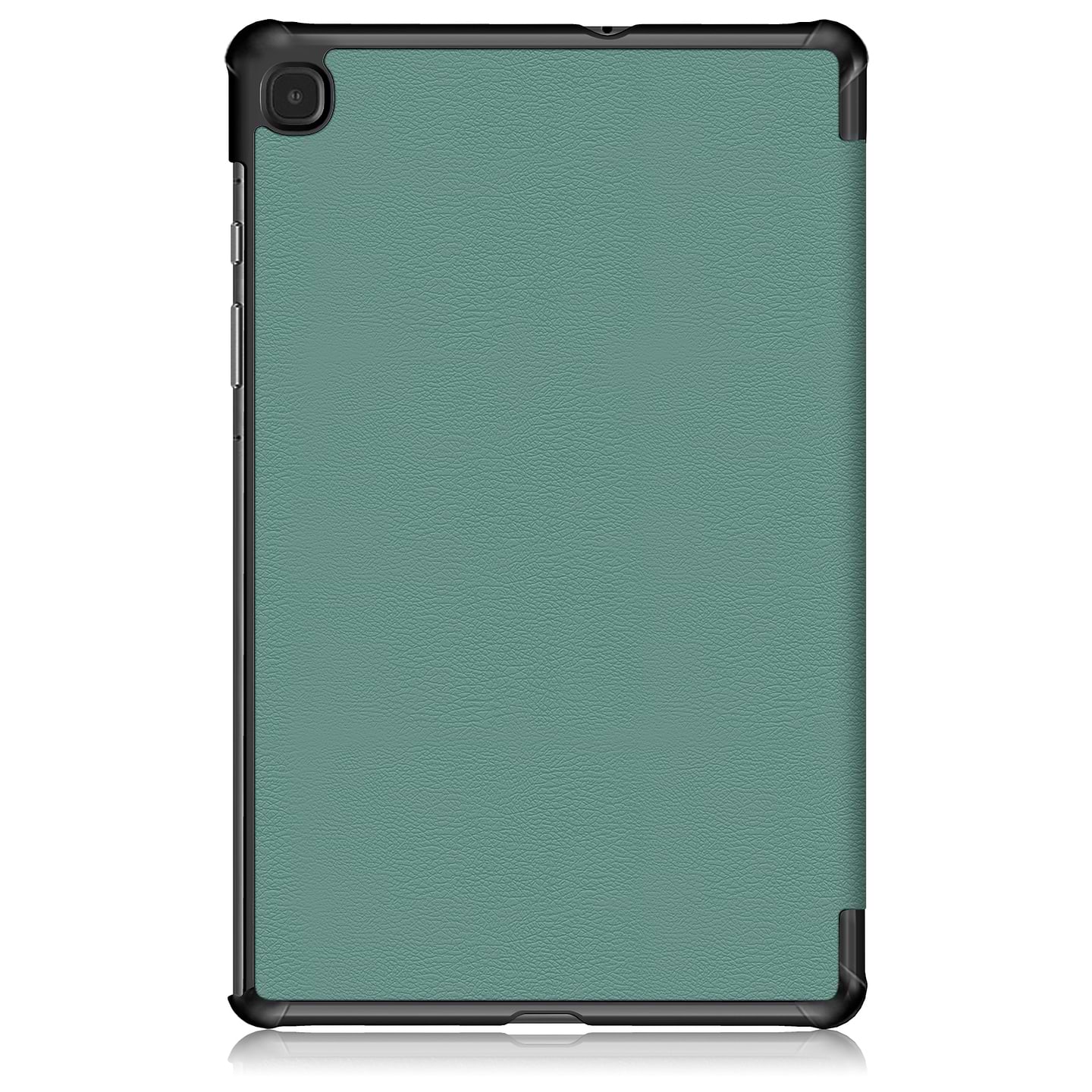 Купити Чохол для планшета BeCover Smart Case for Samsung Galaxy Tab S6 Lite (2024) 10.4" P620/P625/P627 Dark Green (710819) - Фото 1 Чохол для планшета BeCover Smart Case for Samsung Galaxy Tab S6 Lite (2024) 10.4" P620/P625/P627 Dark Green (710819) - Фото 1