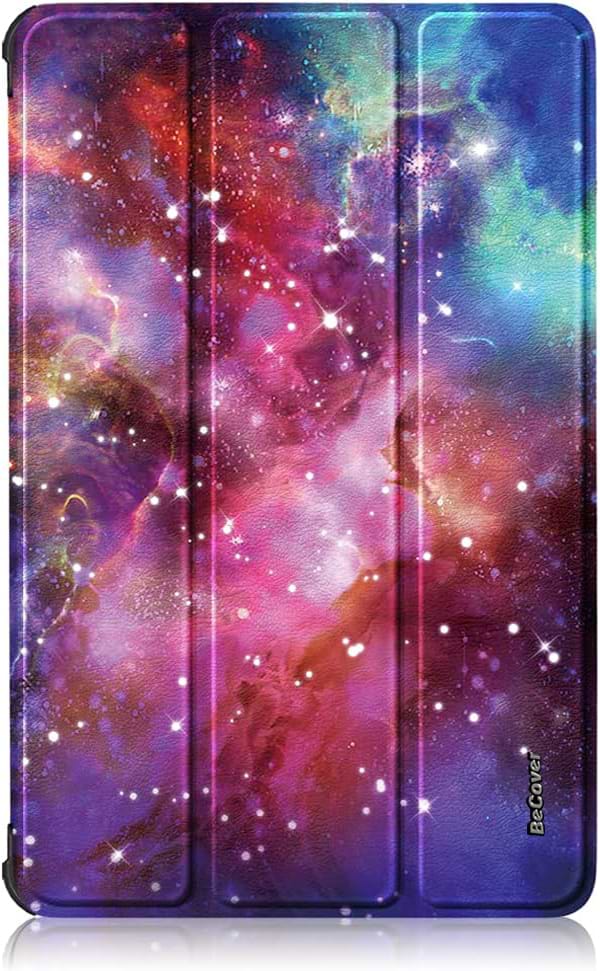 Фото - Чехол для планшета BeCover Smart Case for Xiaomi Redmi Pad 10.61'' 2022 Space (708738)