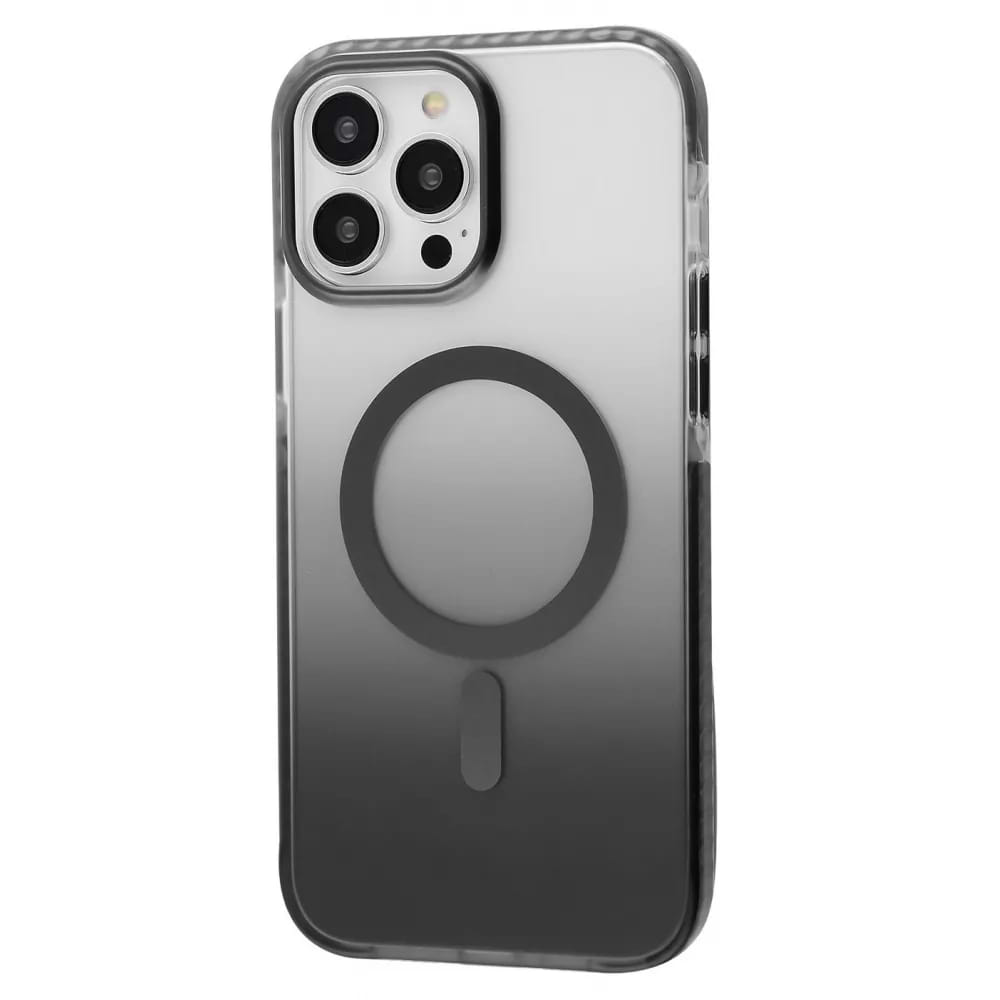 Чехол для смартфона Proove Shadow Star Case with Magnetic Ring iPhone 16 Pro Max black (PCSSIP16PM02) - Фото 1