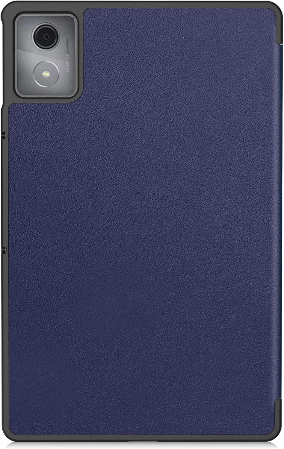 Чехол для планшета BeCover Smart Case for Lenovo Tab K11 Plus TB-352F 11.45" Deep Blue (711849) - Фото 1