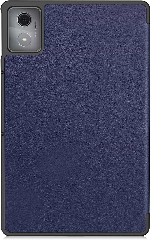 Фото - Чохол для планшету BeCover Smart Case for Lenovo Tab K11 Plus TB-352F 11.45" Deep Blue (711849)