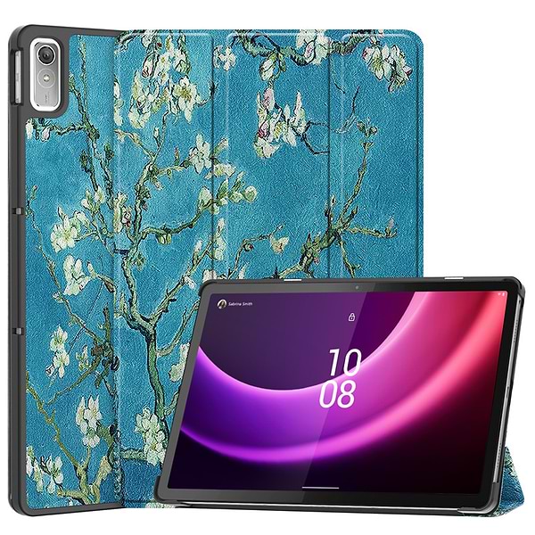 Фото - Чехол для планшета BeCover Smart Case for Lenovo Tab P11 (2nd Gen) (TB-350FU/TB-350XU) 11.5" Spring (708694)